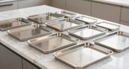 top non toxic baking sheet sets