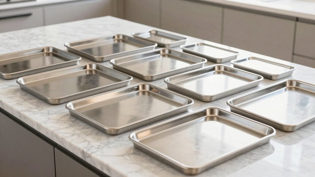 top non toxic baking sheet sets