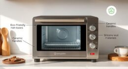 top non toxic countertop materials