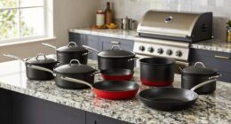 top non toxic grillware options