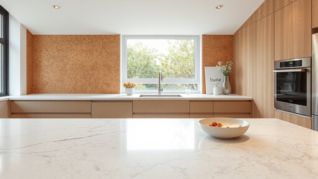 top non toxic pizza countertops