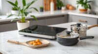 top non toxic portable cooktops