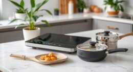 top non toxic portable cooktops