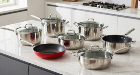 top nonstick cookware sets