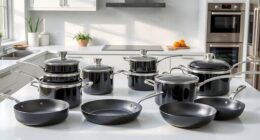 top nonstick cookware sets