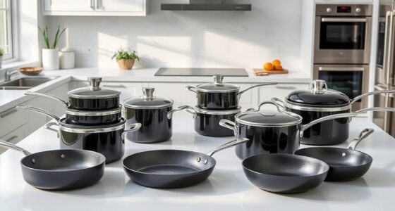 top nonstick cookware sets