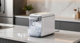 top nugget ice makers