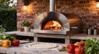 top outdoor pizza ovens
