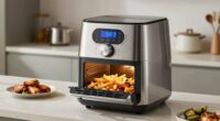 top oven air fryer picks