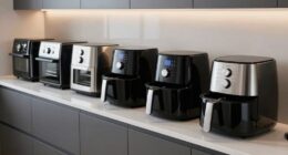 top oven air fryers 2026