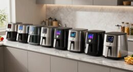 top pfas free air fryers