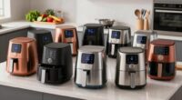 top pfas free air fryers