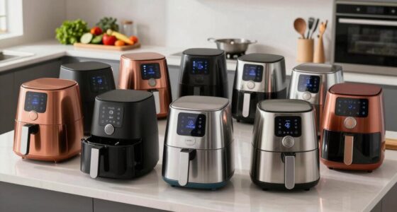 top pfas free air fryers