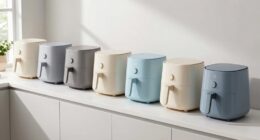 top pfas free air fryers