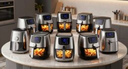 top pfas free air fryers