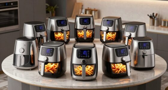 top pfas free air fryers
