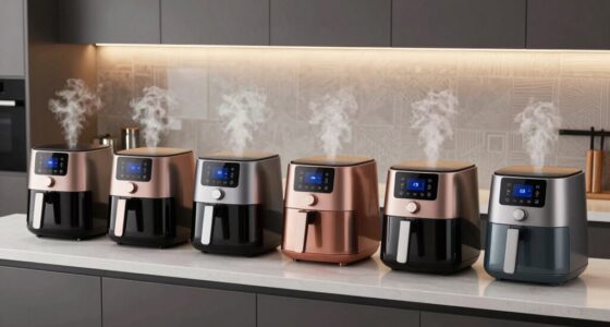 top pfas free air fryers