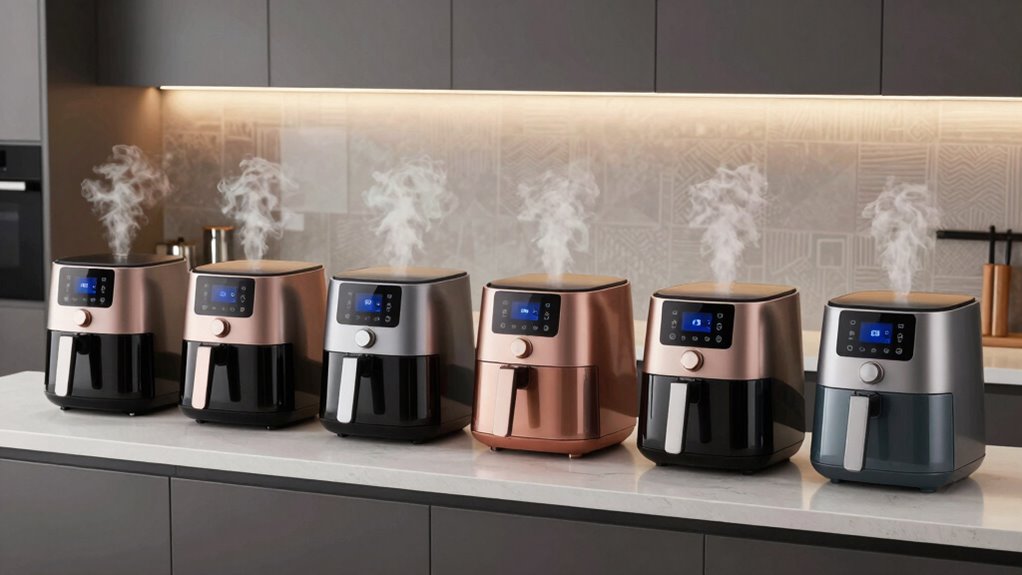 top pfas free air fryers