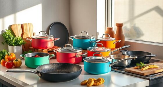 top pfas free cookware sets