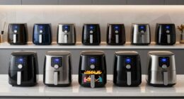 top pfas free family air fryers