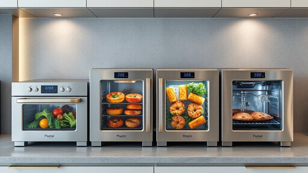 top pfas free steam ovens