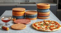 top pizza stone sets 2026