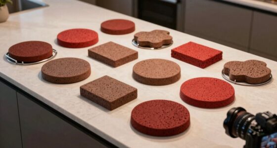 top pizza stone sets