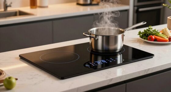 top portable induction cooktops