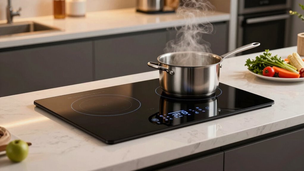 top portable induction cooktops