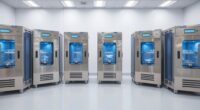 top precise freeze dryer machines