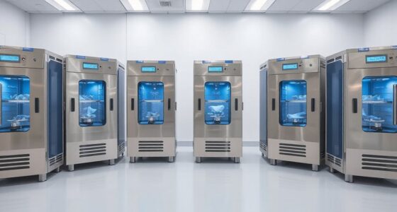 top precise freeze dryer machines