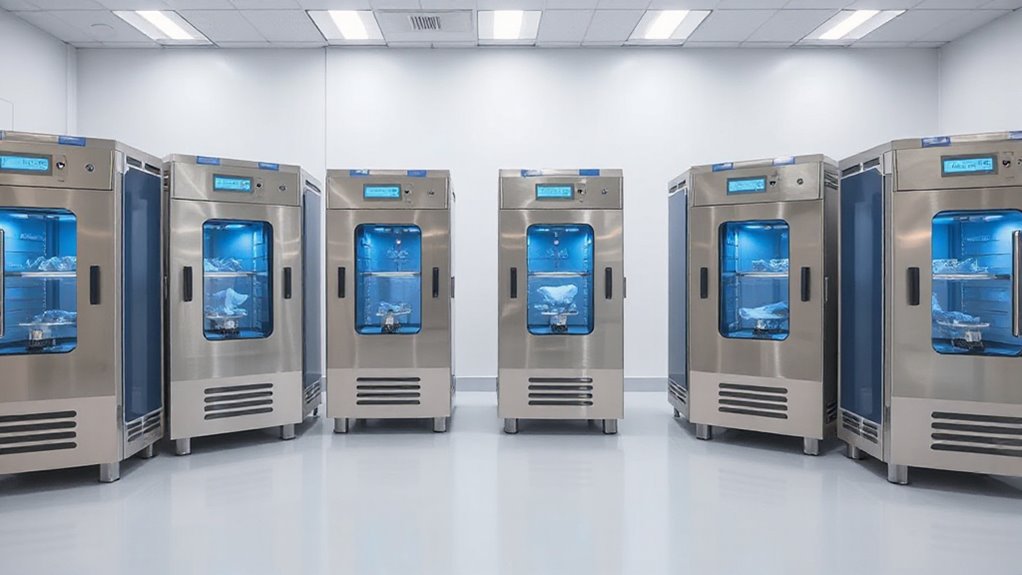 top precise freeze dryer machines