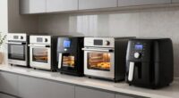 top premium air fryer ovens