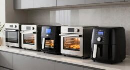 top premium air fryer ovens