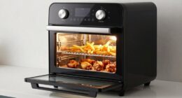 top premium air fryer ovens