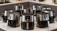 top premium air fryers