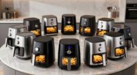 top premium air fryers
