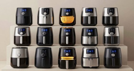 top premium multi cookers