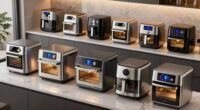 top premium oven air fryers