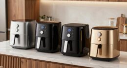 top premium wifi air fryers