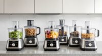 top programmable food processors