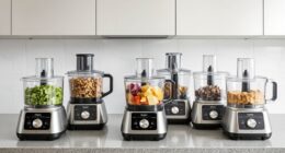 top programmable food processors