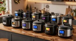 top programmable slow cookers