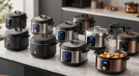 top programmable slow cookers