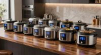 top programmable slow cookers
