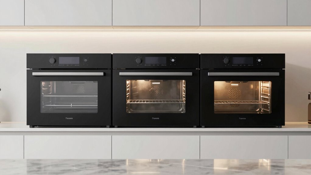 top quiet french door air fryers