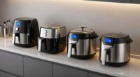 top rated combo cookers