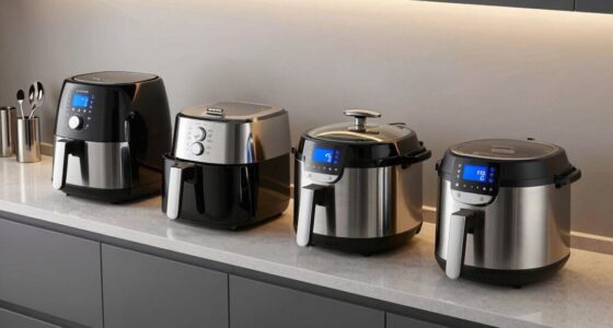 top rated combo cookers