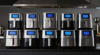 top restaurant air fryers
