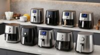 top restaurant grade air fryers
